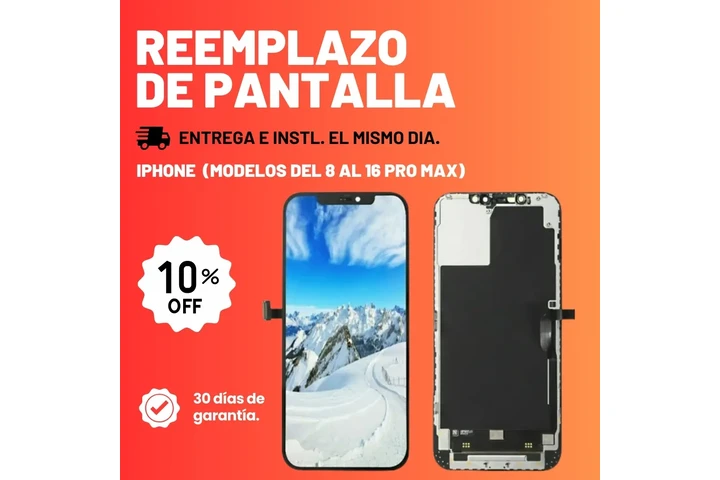 Repair Phone Houston image 9