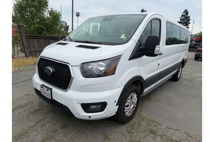 $39500 : Ford Transit 2024 350 XL 3dr image 1