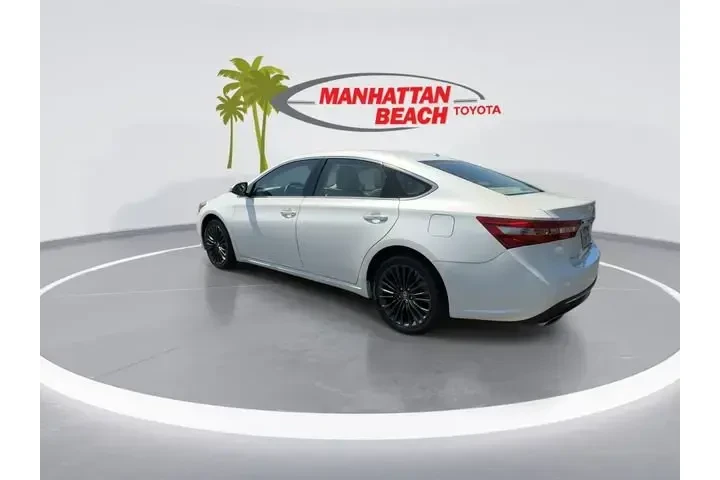 $15989 : Toyota Avalon 2017 Touring 4 image 8