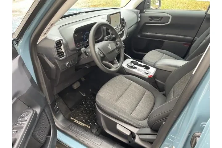 $23500 : Ford Bronco Sport 2022 AWD B image 9