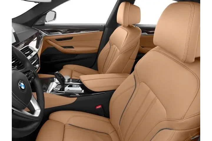 $26998 : BMW 5 Series 2018 AWD 540i x image 9