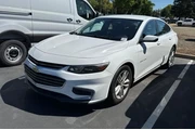 Chevrolet Malibu 2016 LT 4dr en Sacramento