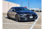 $18907 : Hyundai SONATA 2022 N Line 4 thumbnail
