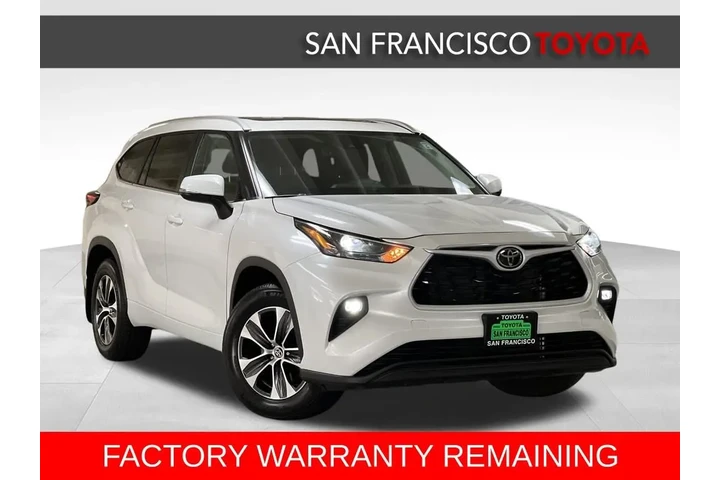 $42888 : Gold Certified2025 Highlander image 7