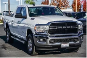 $32995 : Ram 2500 2020 4x4 Big Horn 4 thumbnail