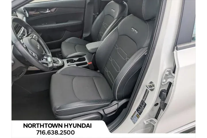 $20324 : Kia Forte 2024 GT-Line 4dr S image 10