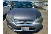 $13991 : Honda Accord 2015 EX 4dr Sed thumbnail