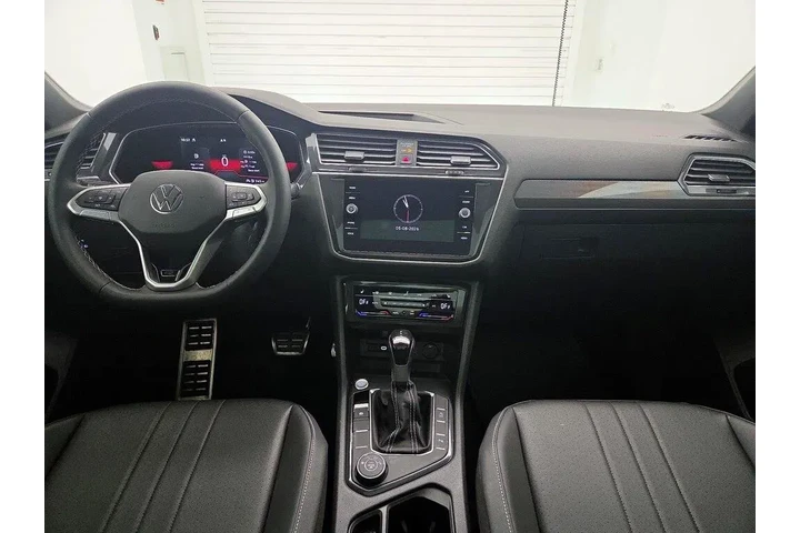 $27998 : Volkswagen Tiguan 2023 AWD S image 9