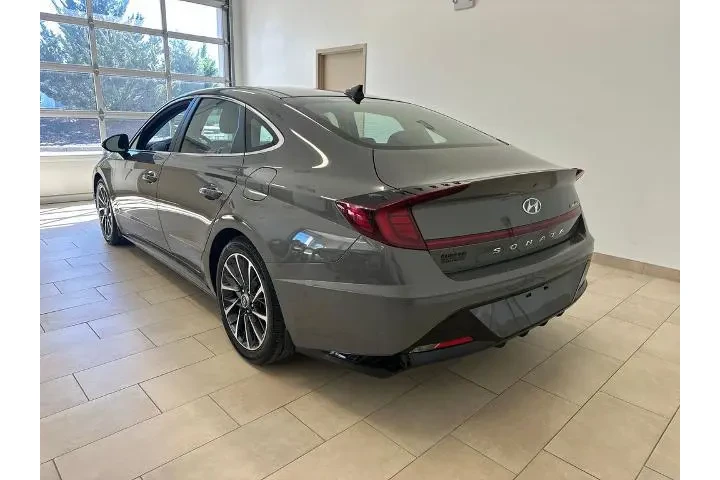 $20182 : Hyundai SONATA 2022 Limited image 5