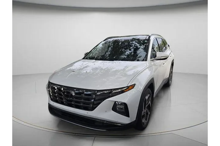 $22987 : Hyundai TUCSON 2022 Limited image 4
