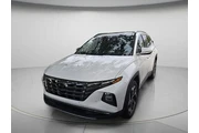 $22987 : Hyundai TUCSON 2022 Limited thumbnail