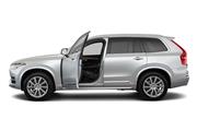 2018 XC90 en Little Rock