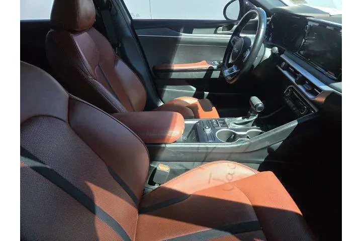 $25991 : Kia K5 2023 AWD GT-Line 4dr image 3