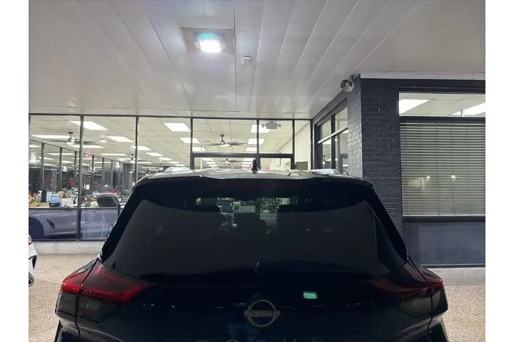 $26613 : Nissan Rogue 2024 SL 4dr Cro image 5