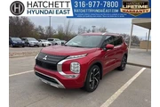 Mitsubishi Outlander PHEV 20 en Wichita