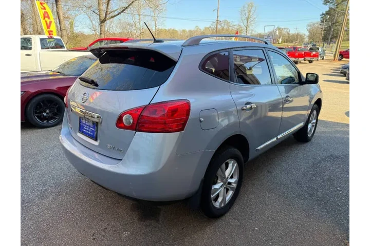 $6999 : 2013 Rogue S image 5