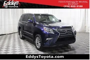 Lexus GX 460 2019 AWD Luxury en Wichita