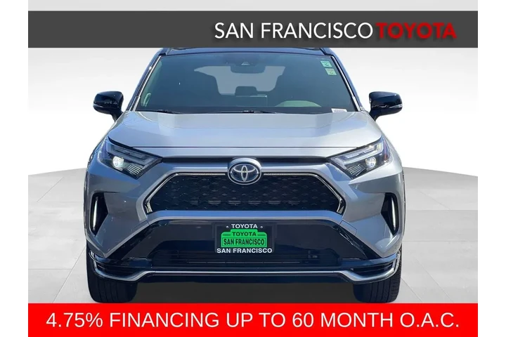 $41788 : 2023 RAV4 Prime XSE image 8