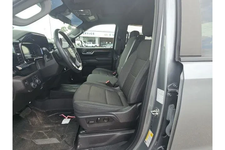 $35395 : Chevrolet Silverado 1500 202 image 5
