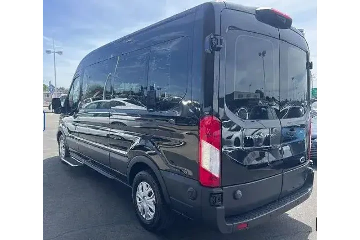 $32750 : Ford Transit 2020 350 XL 3dr image 2