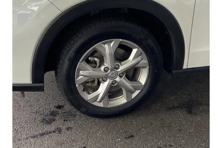 Honda HR-V 2025 AWD LX 4dr C image 9