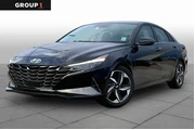 Hyundai ELANTRA 2023 Limited en Shreveport