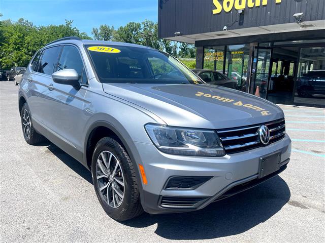 $21998 : 2021 Tiguan image 2