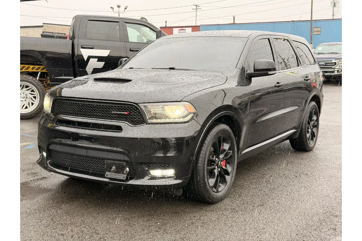 $25988 : 2020 Durango image 3