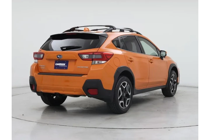 $22998 : Subaru Crosstrek 2020 AWD Li image 8