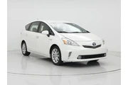 Toyota Prius v 2014 Five 4dr en Reno