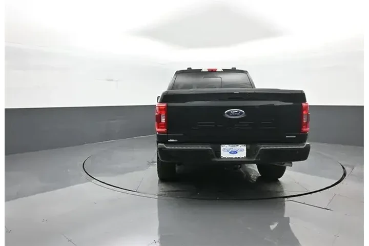 $39959 : Ford F-150 2023 4x4 Lariat 4 image 6