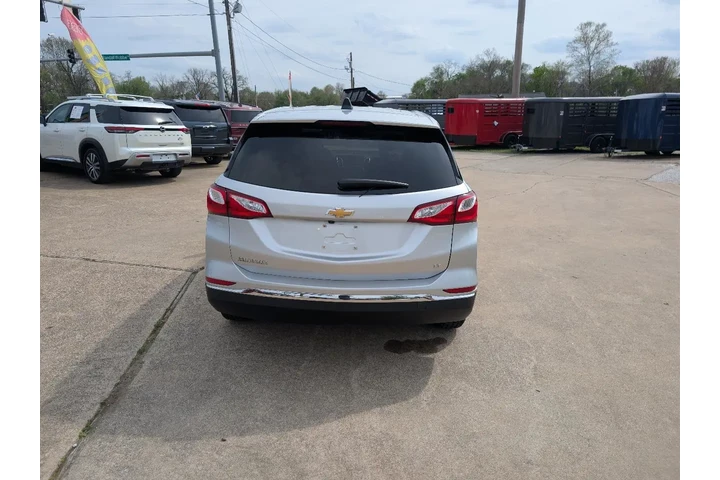 $15995 : 2021 Equinox image 7