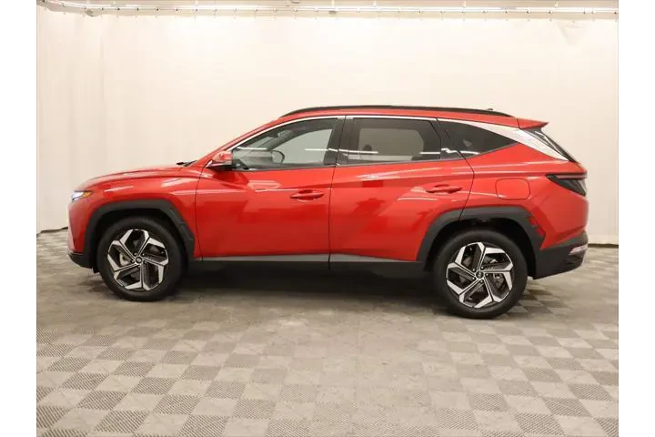 $25954 : Hyundai TUCSON 2022 AWD Limi image 2