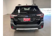 $25410 : Subaru Outback 2022 AWD Limi thumbnail