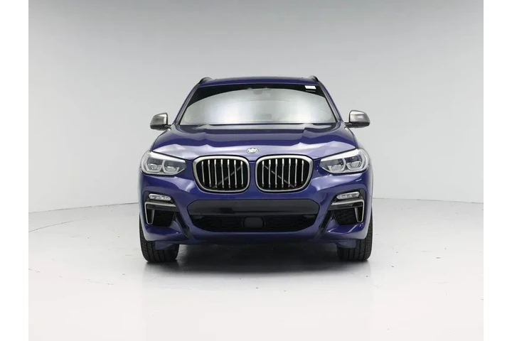 $27998 : BMW X3 2018 AWD M40i 4dr SUV image 5
