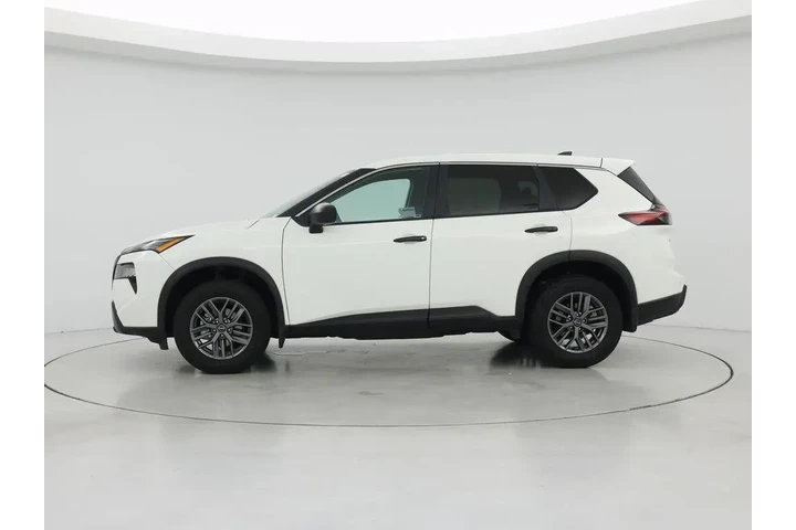 $25998 : Nissan Rogue 2025 S 4dr Cros image 3