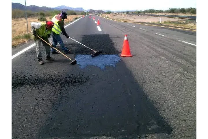 VENTA DE PAVIMENTOS DE ASFALTO image 4