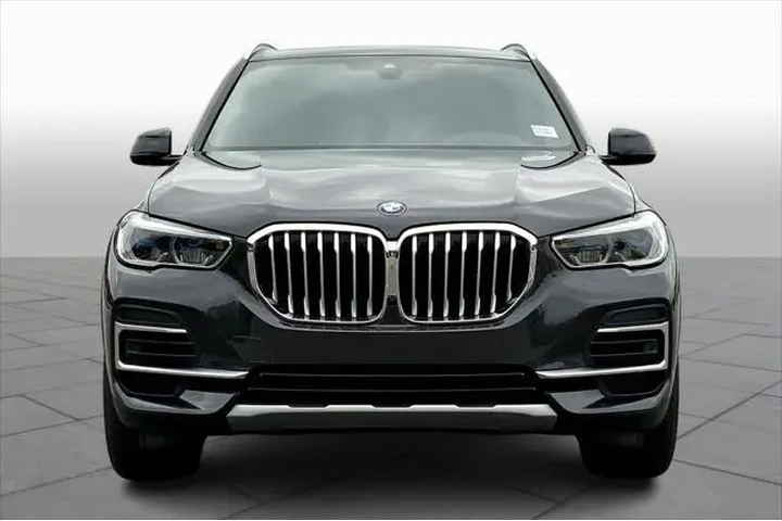 $32998 : BMW X5 2022 AWD xDrive40i 4d image 3