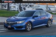 $16988 : 2018 Civic Sedan LX thumbnail