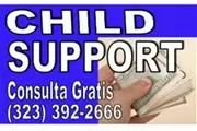 █►📌 MODIFICA TU CHILD SUPPORT en Los Angeles