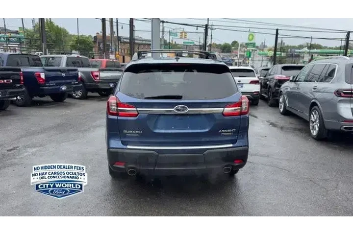 $26998 : Subaru Ascent 2020 AWD Touri image 4