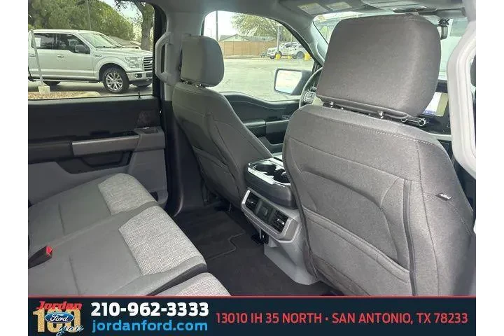$36998 : Ford F-150 2023 4x2 XL 4dr S image 10