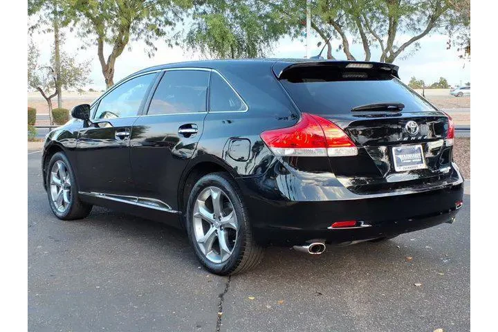 $11500 : Toyota Venza 2012 AWD Limite image 3