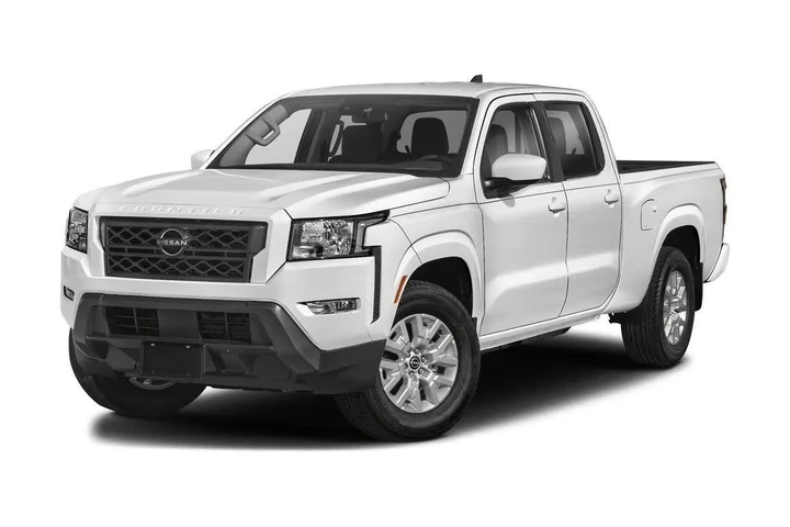 $26699 : Nissan Frontier 2023 4x2 S 4 image 1