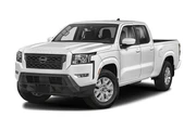 Nissan Frontier 2023 4x2 S 4