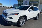 $12395 : 2015 Jeep Cherokee thumbnail