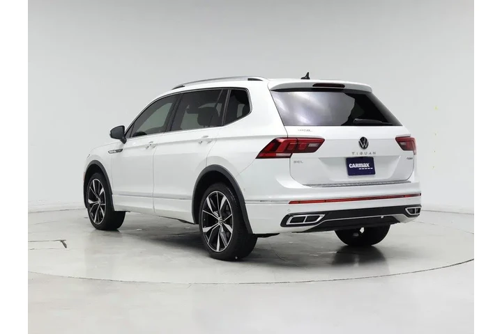 $29998 : Volkswagen Tiguan 2022 AWD S image 2