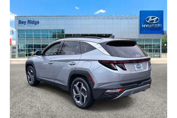 $20988 : Hyundai TUCSON 2022 AWD Limi image 5