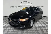 $8999 : 2017 Malibu LS Fleet thumbnail