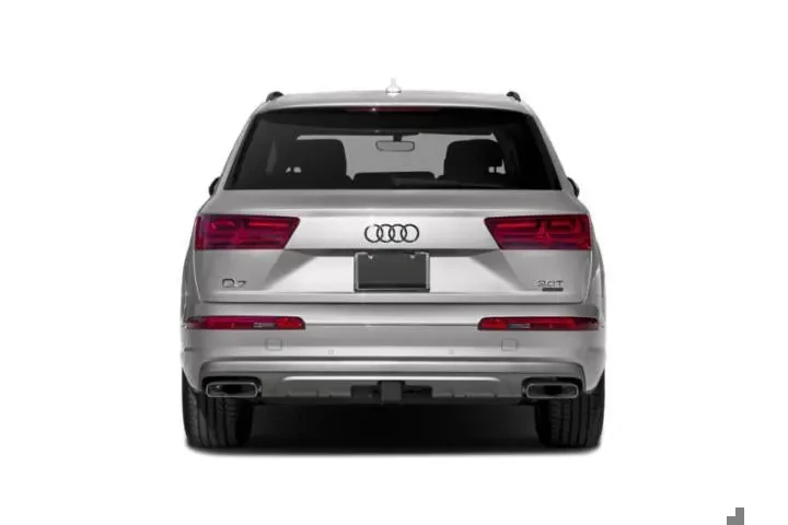 $19999 : Audi Q7 2019 AWD quattro SE image 5